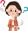 女性イラスト