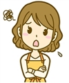 女性イラスト